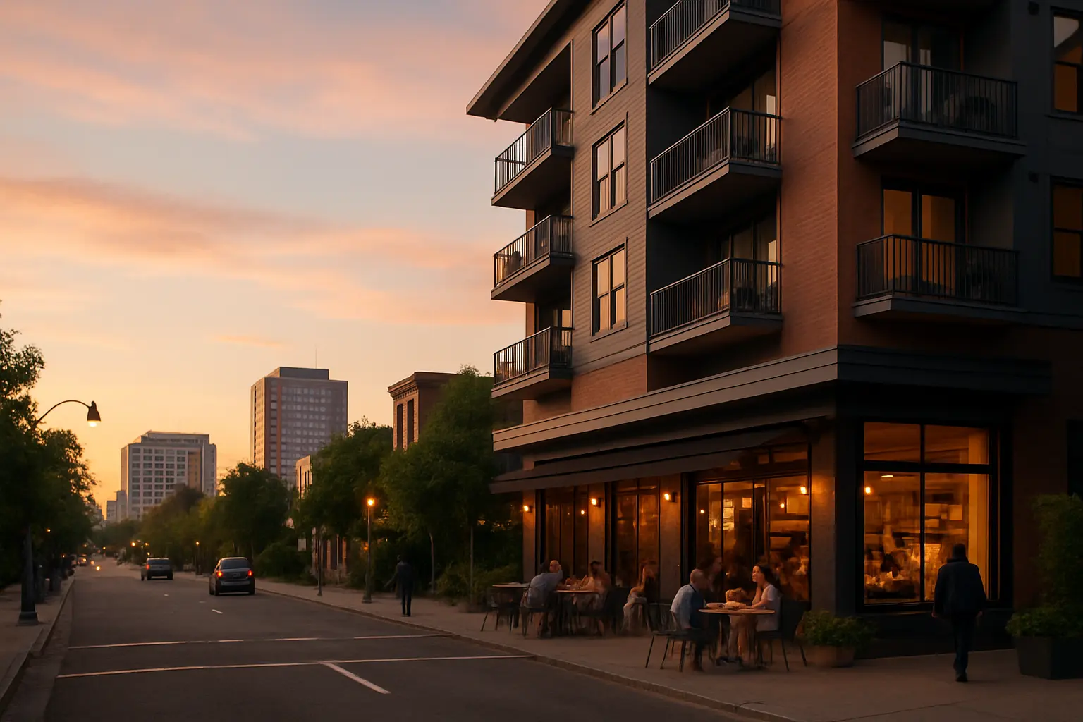 Hidden Gems of Vancouver, WA: Why Multi-Purpose Properties Are the Next Big Investment
