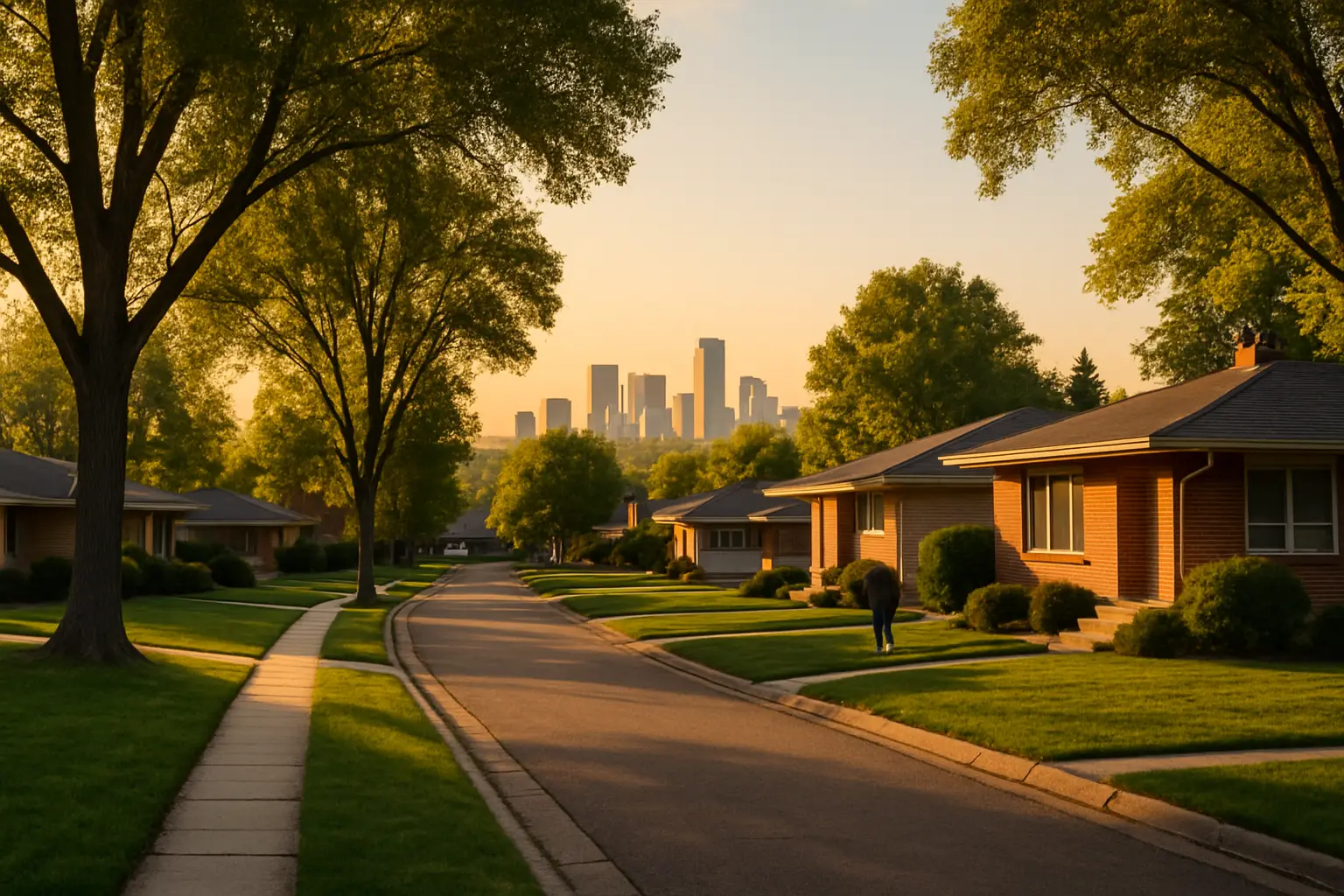 Why Englewood's Hidden Pocket Communities Are Denver's Next Real Estate Gems
