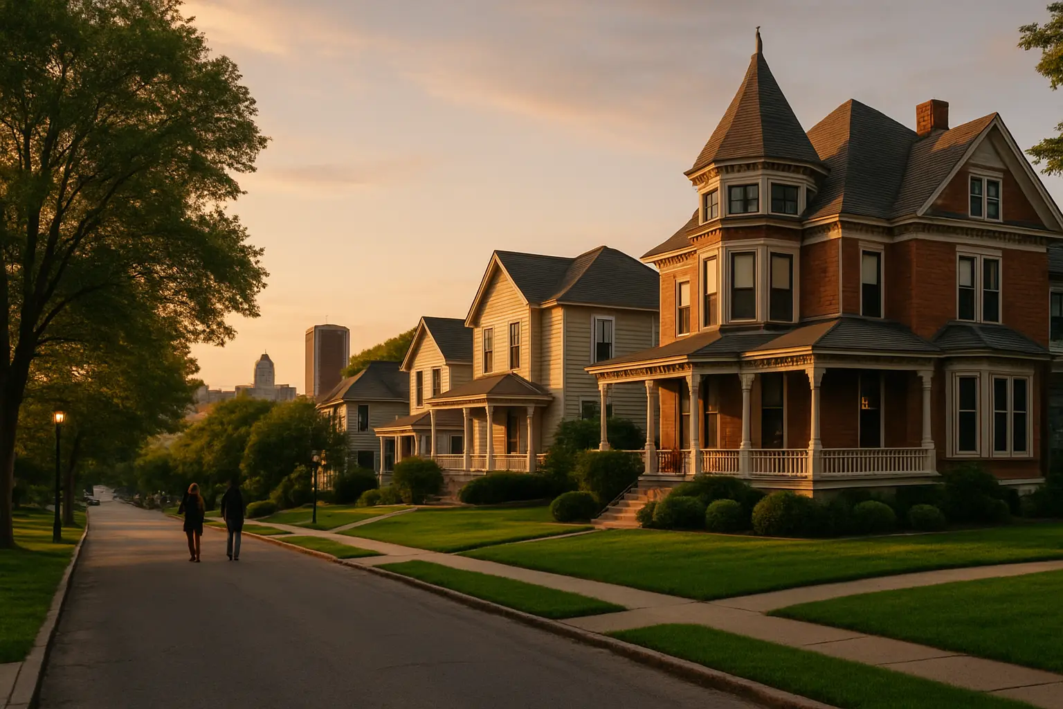 The Hidden Gems of Middletown: Your Guide to Smart Real Estate Investment