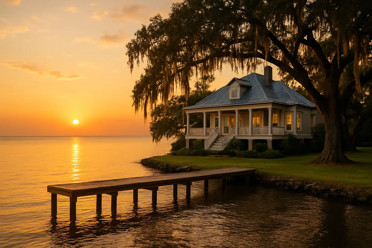 Hidden Gems of Mandeville: The Northshore's Most Coveted Real Estate Market