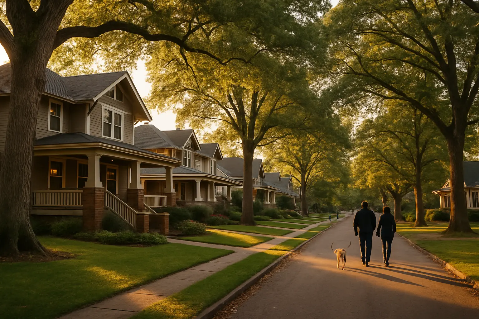 Why Knoxville's Hidden Neighborhoods Are Real Estate's Best-Kept Secret