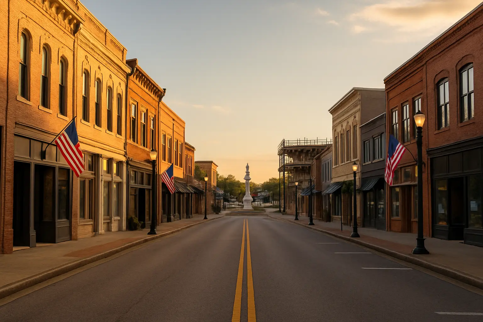 Why Enterprise, AL is Becoming a Hidden Gem for Smart Property Investors