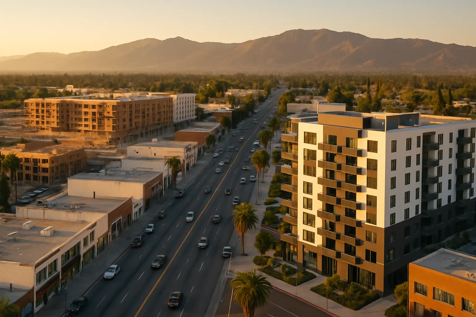 Van Nuys: The Hidden Gem of LA's Real Estate Investment Scene
