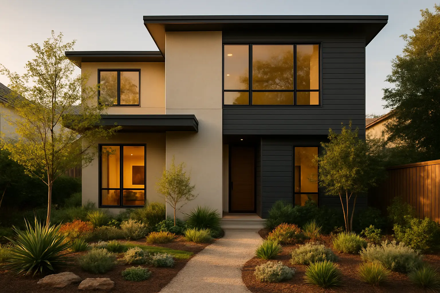 Why Houston's Garden Homes Are the Next Big Thing in Real Estate