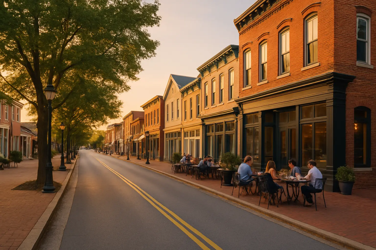 Hidden Gems of Westminster: Where Small-Town Charm Meets Modern Living