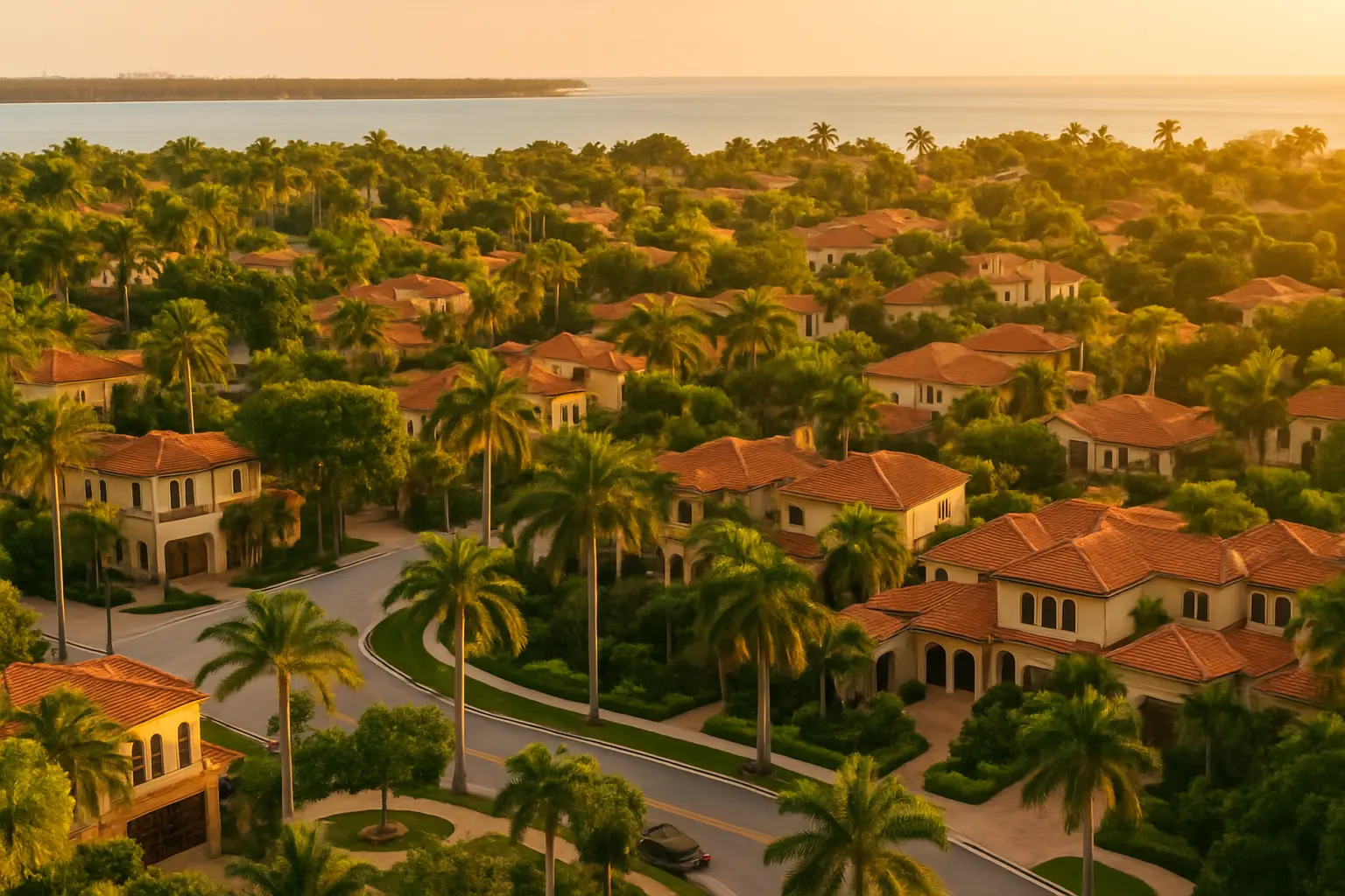 Miami's Hidden Gem Neighborhoods: Where Luxury Meets Livability