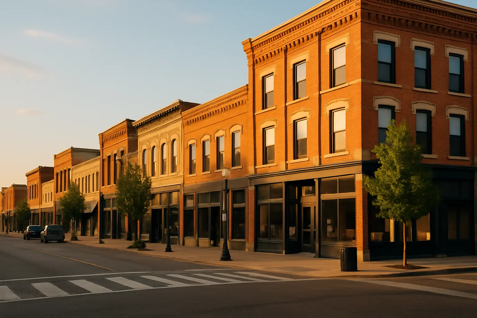 Hidden Gems of Pittsburg: Why Small-Town Kansas Real Estate is Your Next Big Investment