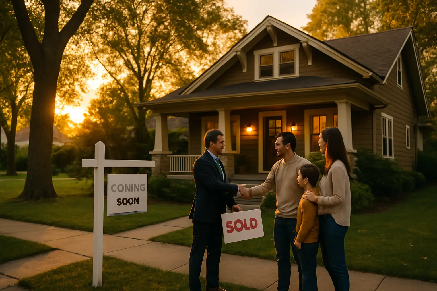 Madison's Hidden Home Havens: Discovering the Charm of Off-Market Properties