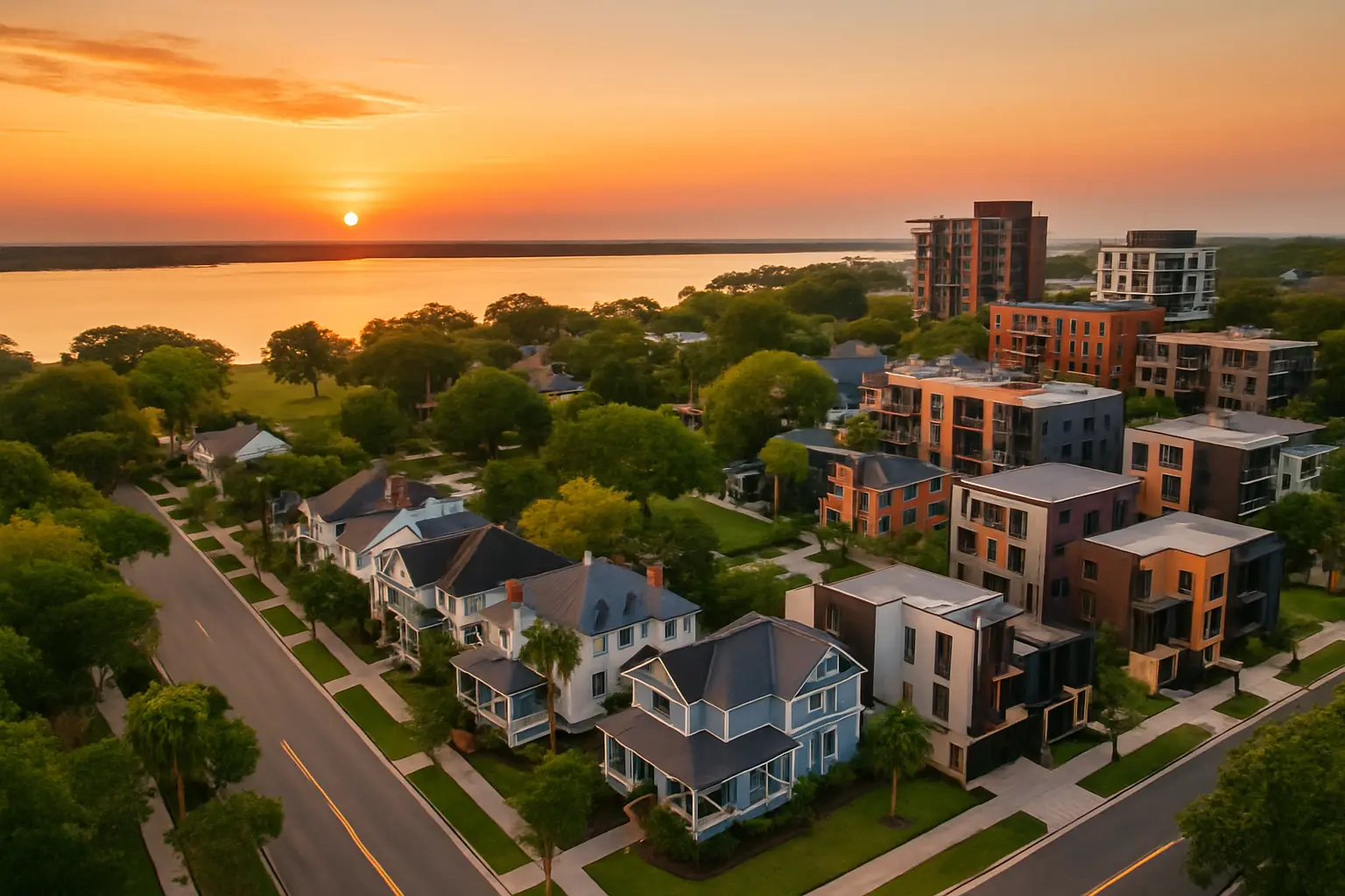 Hidden Gems of Jacksonville: Beyond the Traditional Home Search