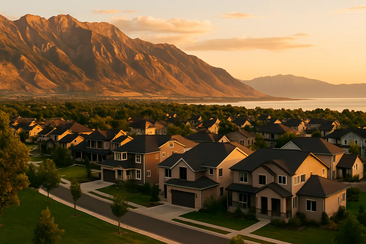 Hidden Gems of American Fork: Why This Utah Valley Hub Is Your Next Real Estate Hotspot