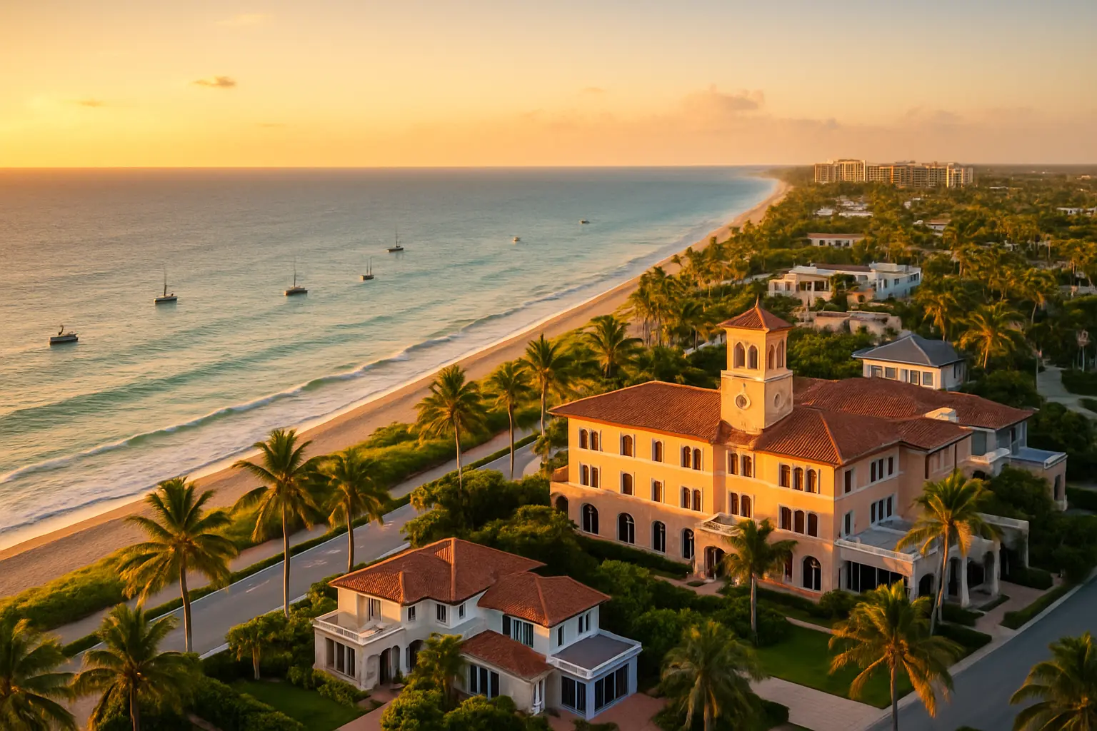 Hidden Gems of Delray Beach: Where Coastal Luxury Meets Small-Town Charm