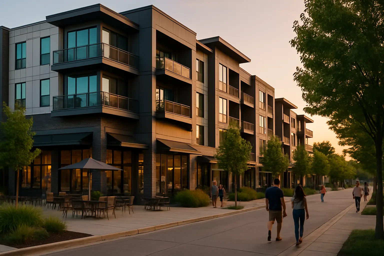 The Hidden Gems of Overland Park: Why Smart Investors Are Looking Beyond Traditional Homes