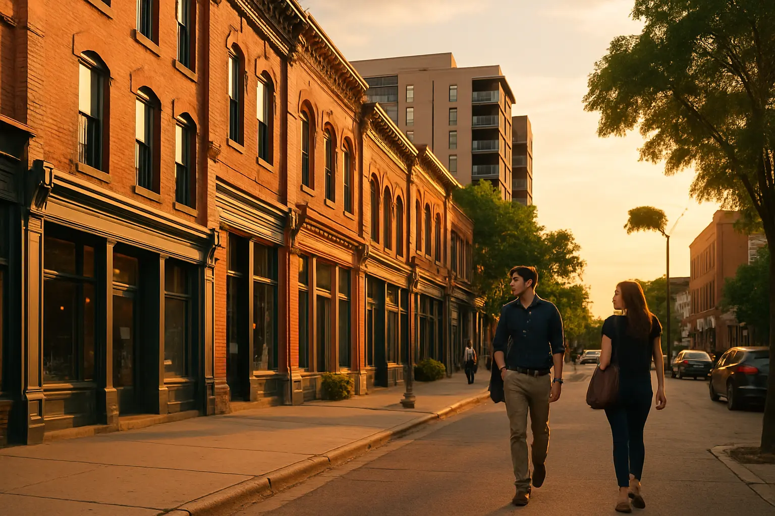 Hidden Gems: Minneapolis' Most Undervalued Neighborhoods for Smart Investors