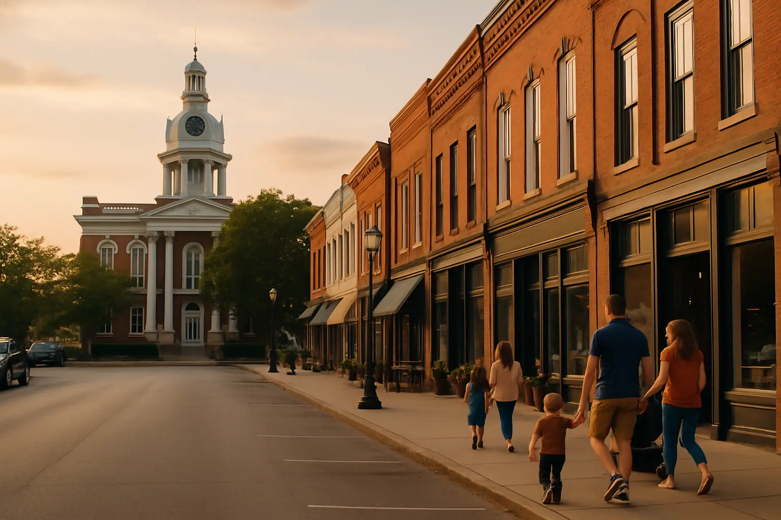 Hidden Gems of Murfreesboro: Why This Nashville Suburb Is Middle Tennessee's Next Hot Market