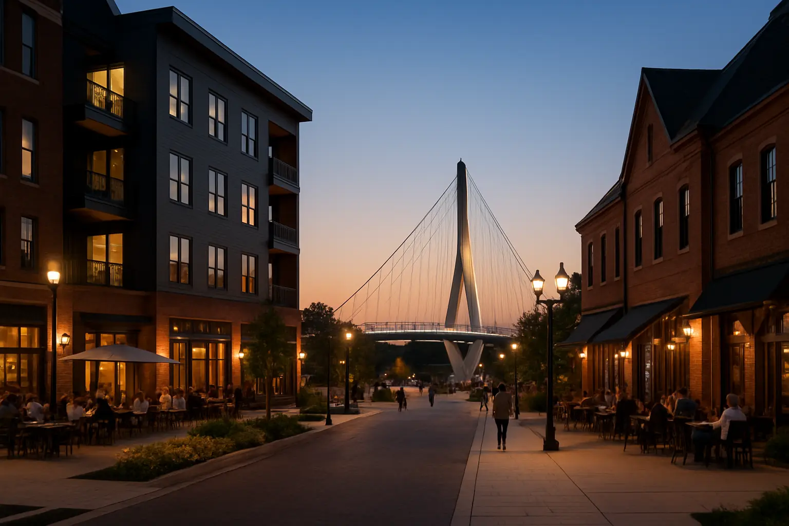 Hidden Gems of Dublin, OH: Beyond the Traditional Home Search