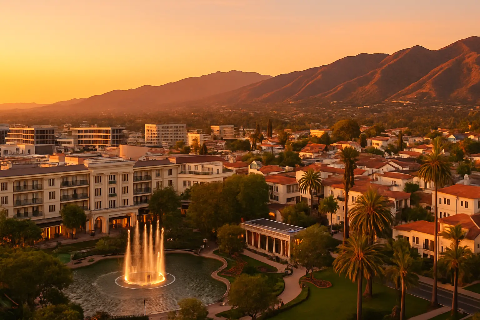 The Hidden Gems of Glendale: Why This LA Suburb Is Becoming a Real Estate Hotspot