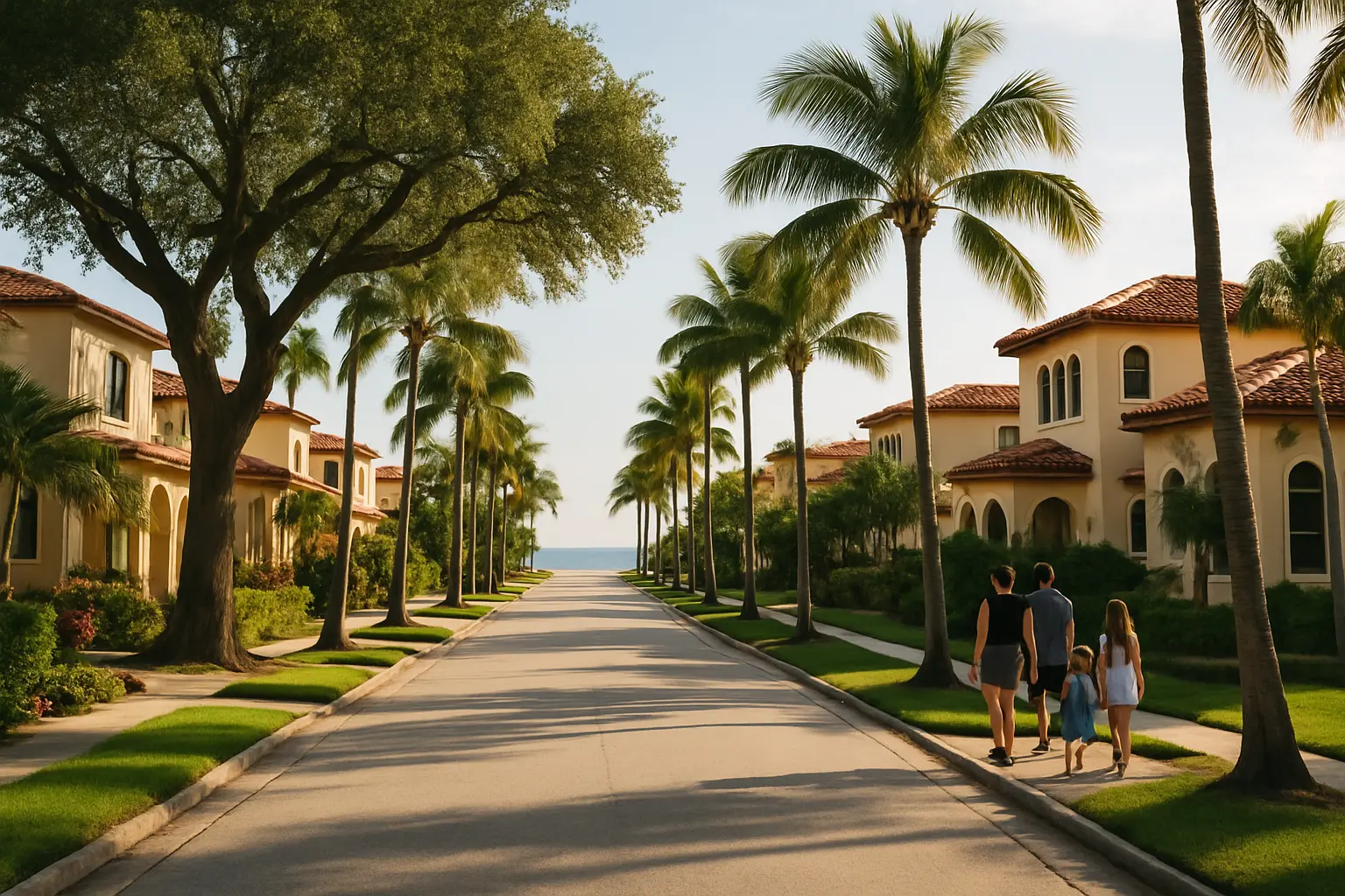 The Hidden Gems of Hollywood, FL: Beyond the Beach Appeal