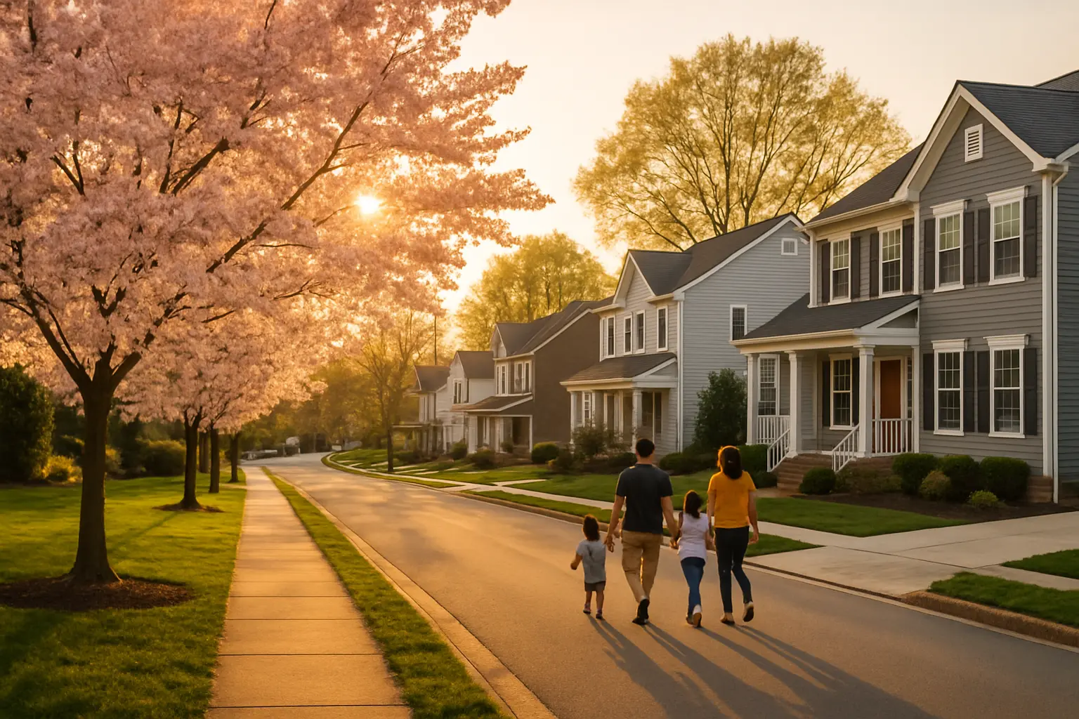 Hidden Gems: Springfield VA's Most Promising Up-and-Coming Neighborhoods