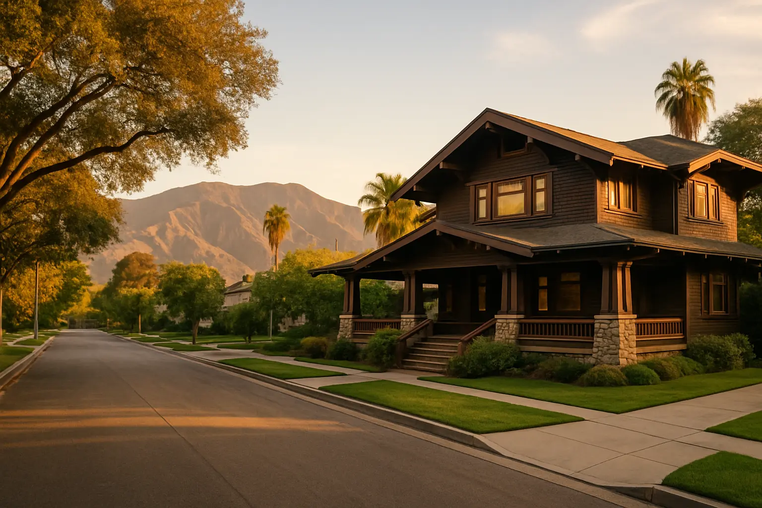 The Hidden Gems of Pasadena: Beyond the Rose Parade Glamour