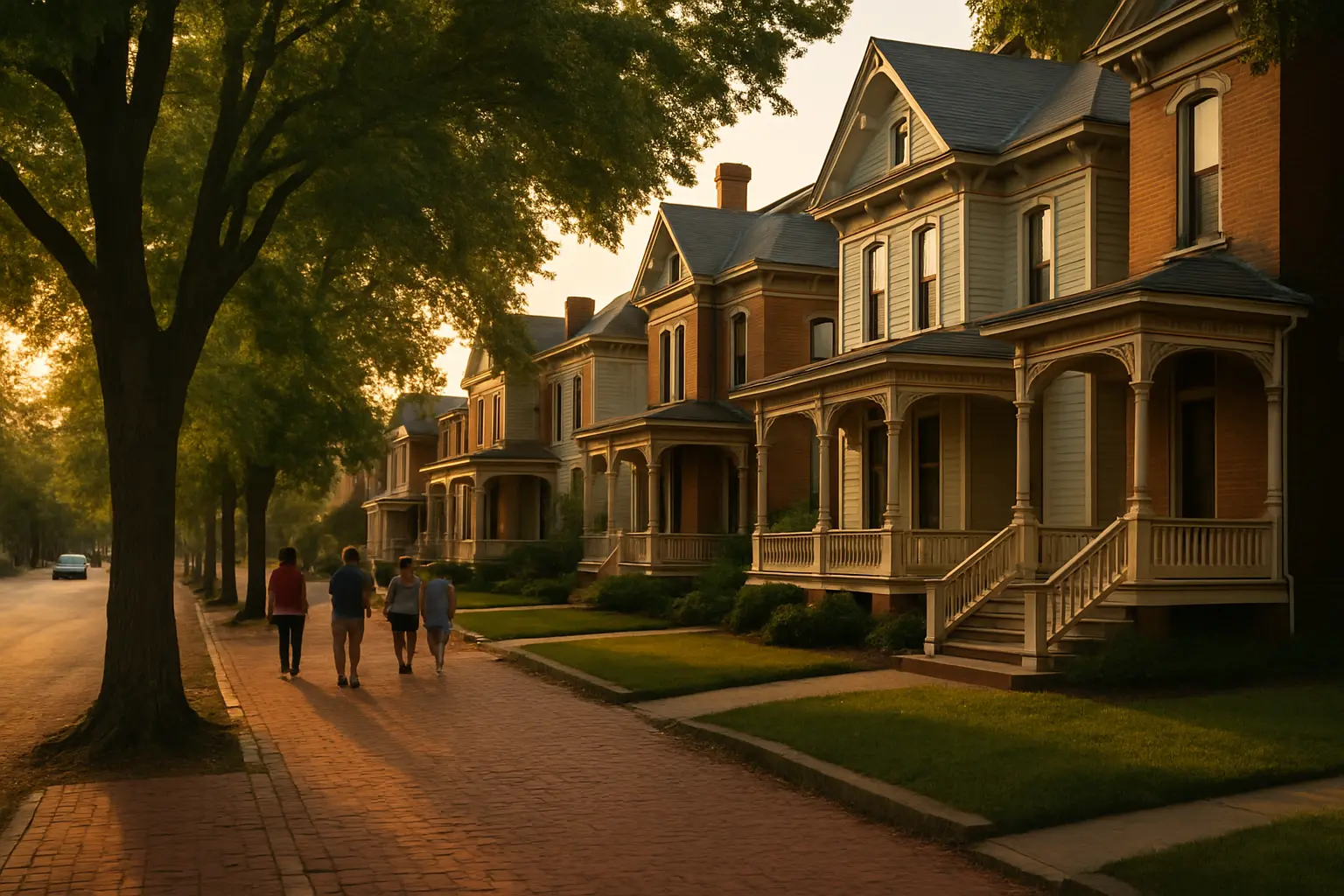 Hidden Gems of Chillicothe: Why This Historic Ohio Town Is Becoming a Real Estate Hotspot