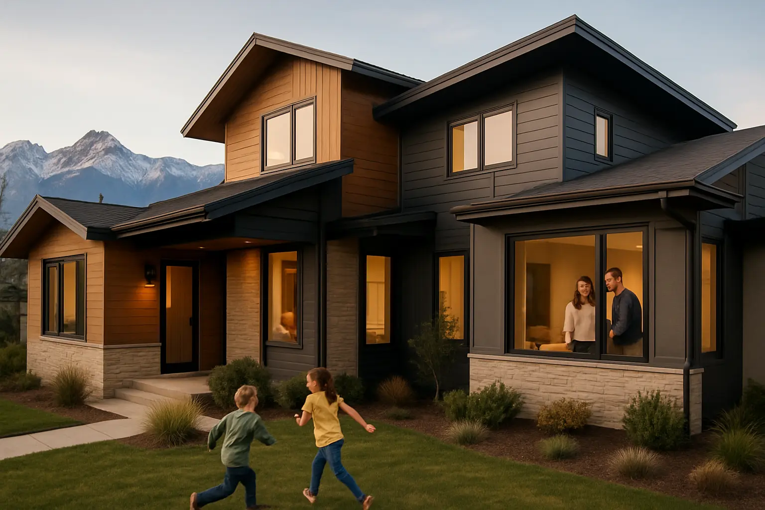 Denver's Hidden Gems: The Rise of Multi-Generational Living Spaces