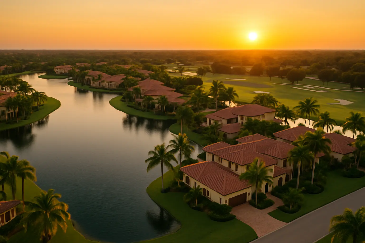 The Hidden Gems of Royal Palm Beach: Your Guide to Luxury Living in Palm Beach County