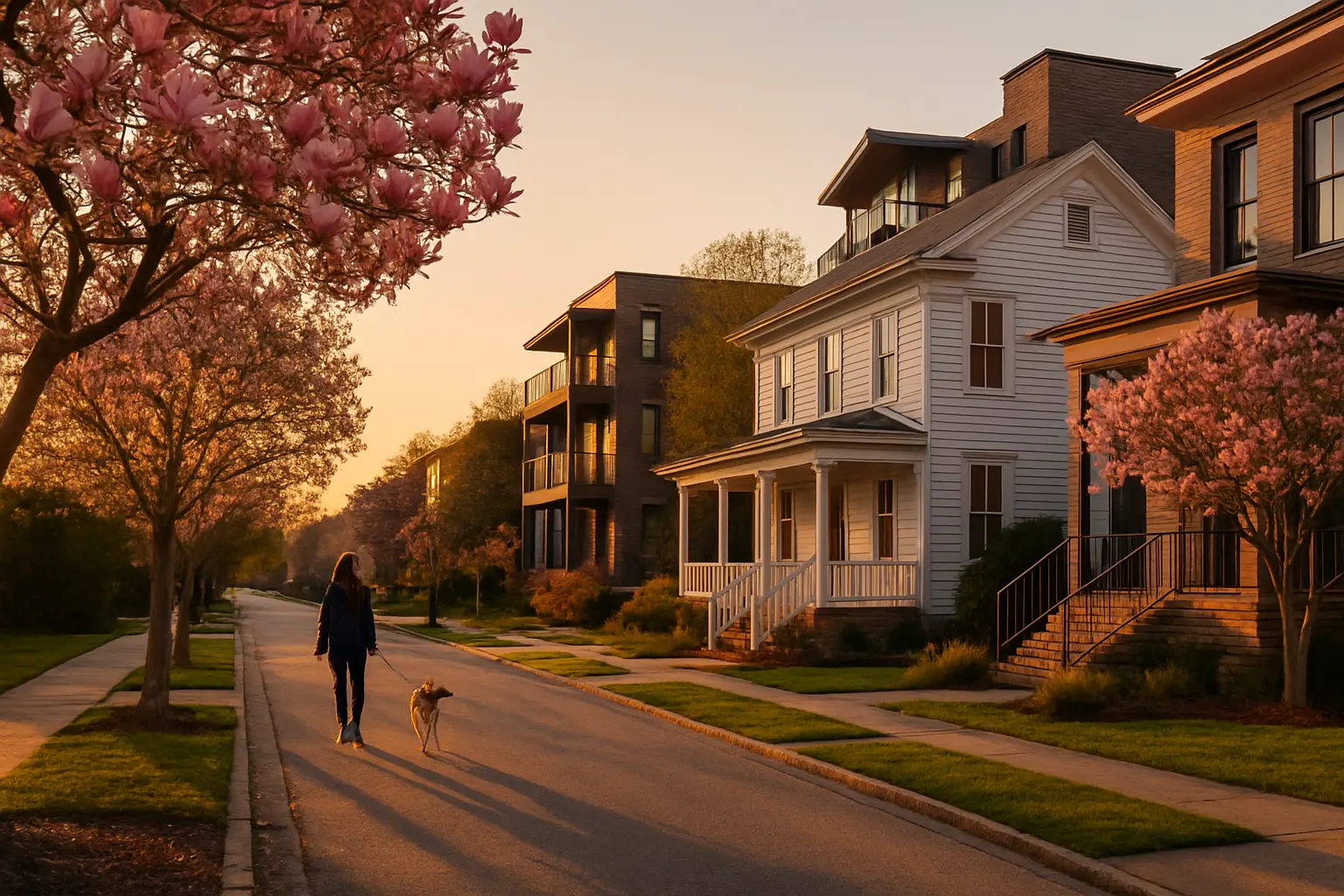 The Hidden Gems of Mount Pleasant: Beyond the Obvious Real Estate Opportunities