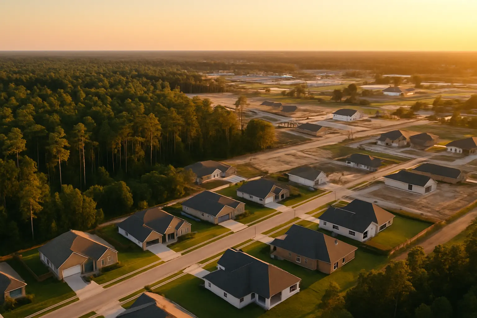 Hidden Gems: Why Lumberton, TX is the Next Hot Spot for Real Estate Investment