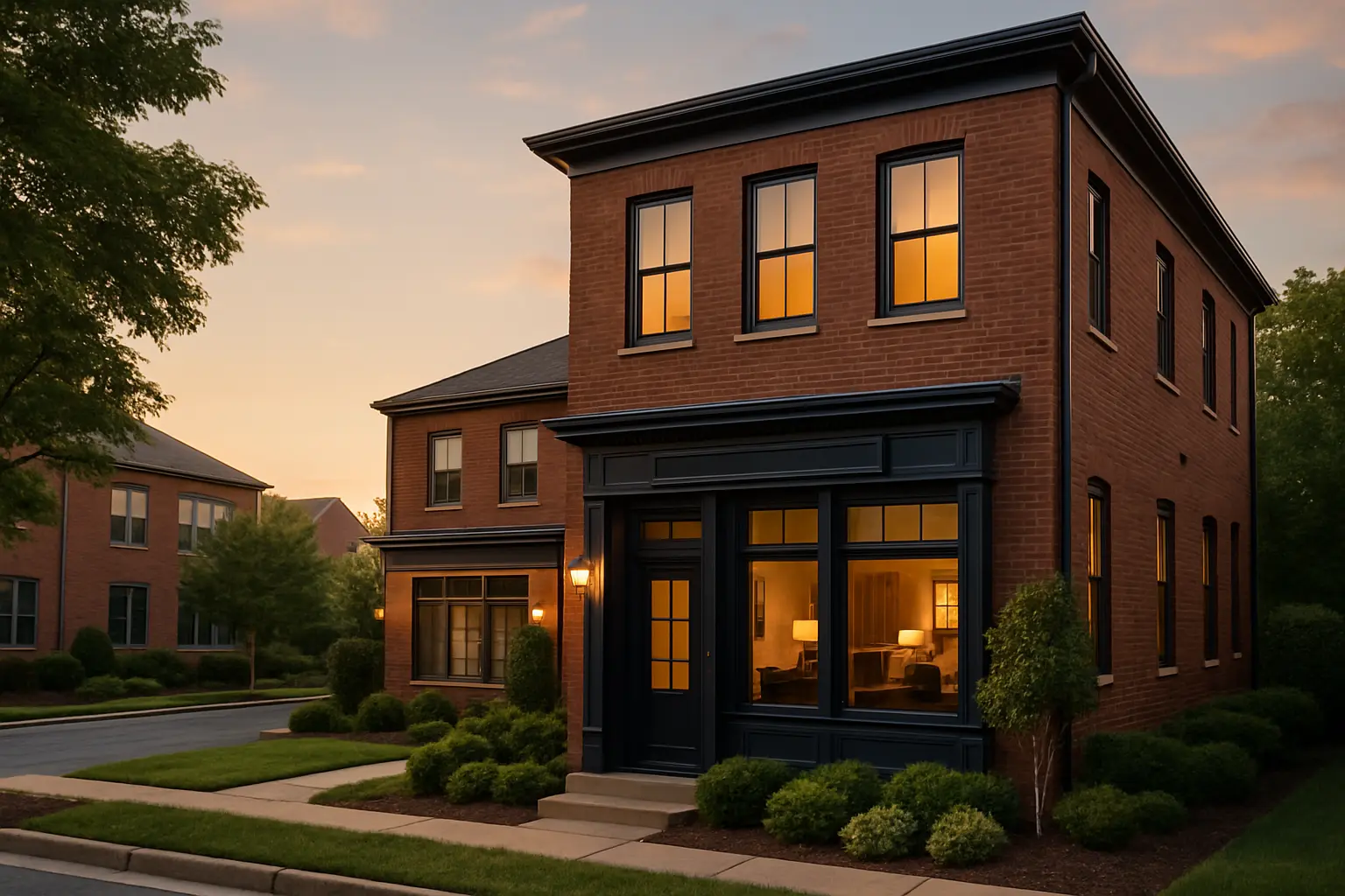 Arlington's Hidden Gems: The Untapped Potential of Multi-Use Properties