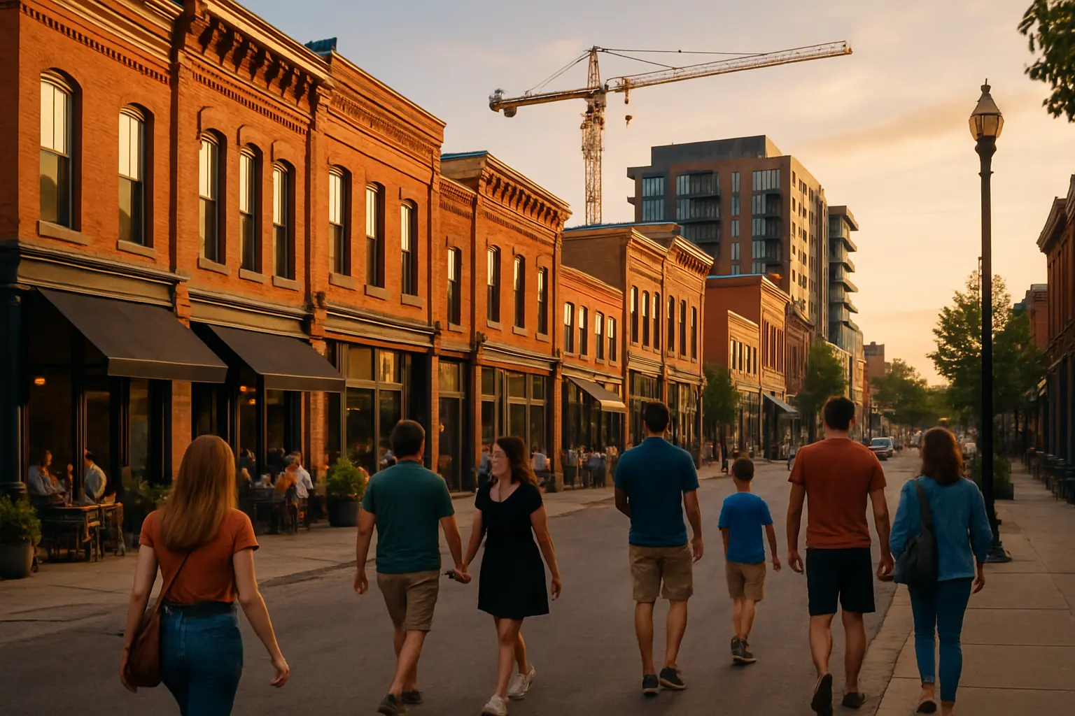 Hidden Gems of Minneapolis: Finding Value in Up-and-Coming Neighborhoods