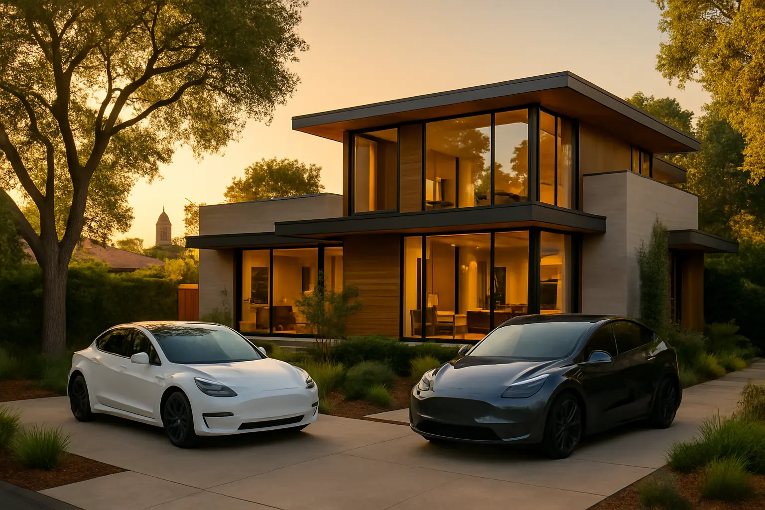 Silicon Valley Living: Why Palo Alto's Housing Market Continues to Attract Tech Elite