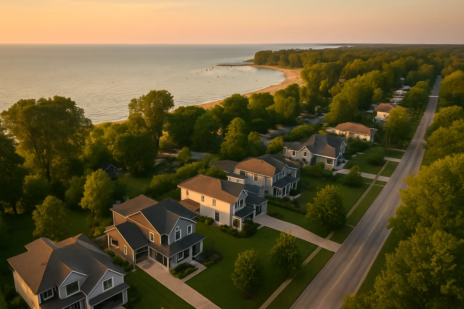 Mentor's Hidden Gems: Why This Lake County Haven Is Northeast Ohio's Next Hot Market