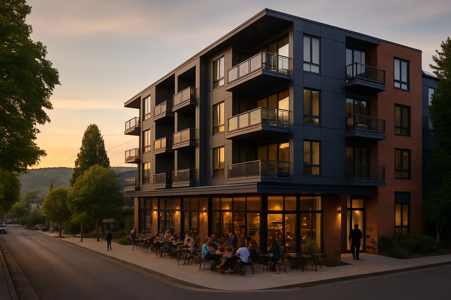 Portland's Hidden Gems: Why Multi-Use Properties Are The Next Big Investment
