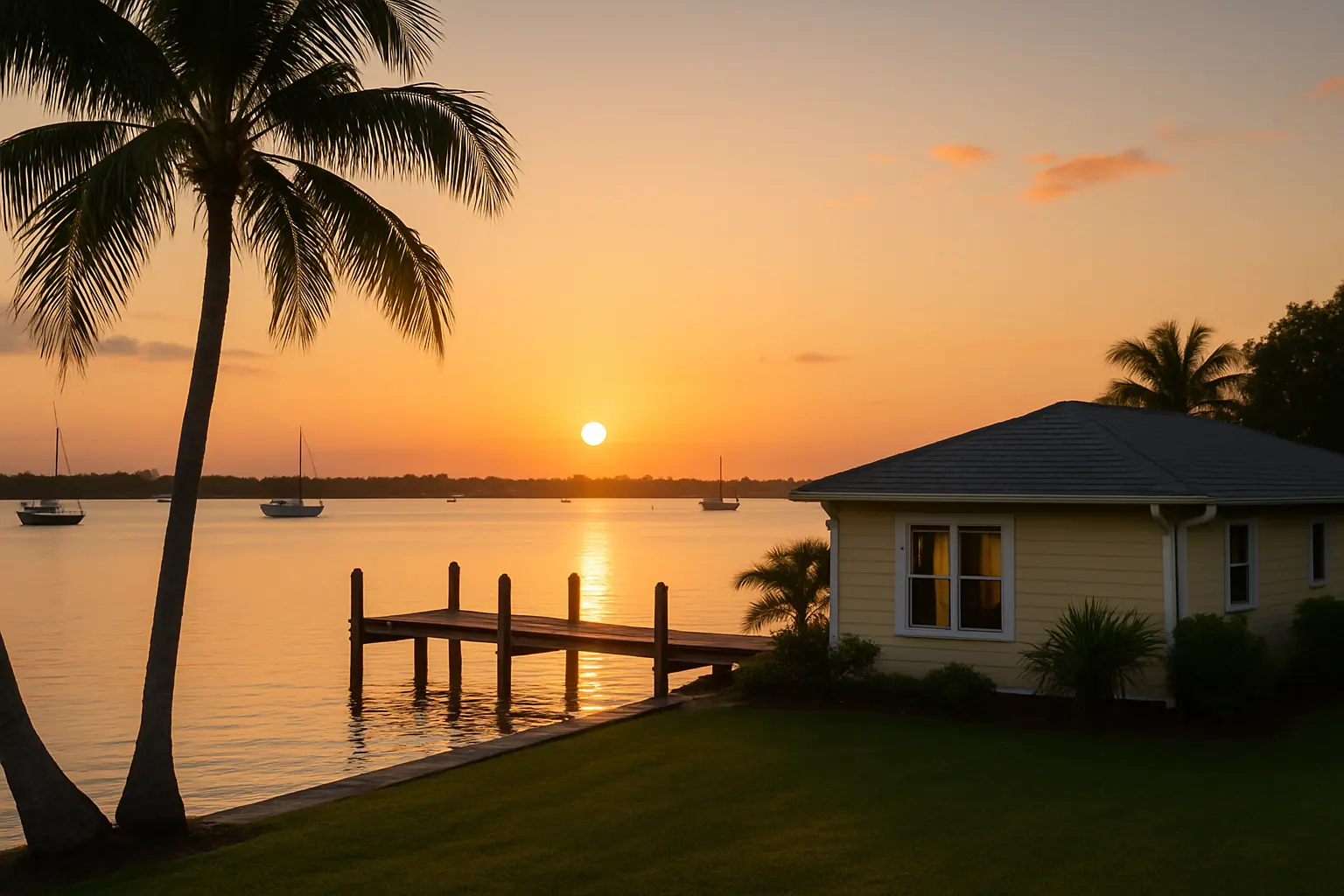 The Hidden Gems of Stuart, FL: Why Waterfront Living Is More Attainable Than You Think