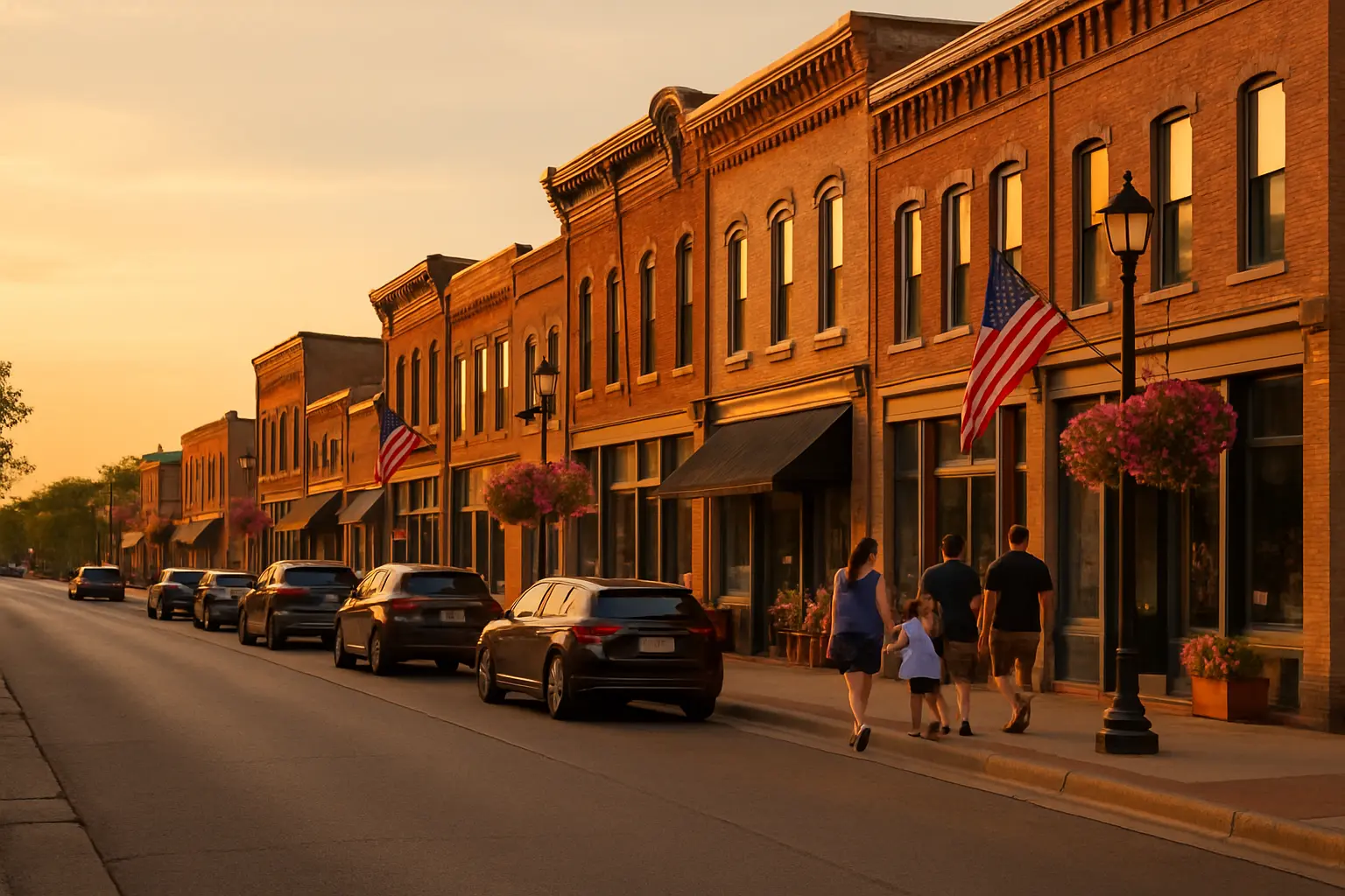 Hidden Gems of Osseo: Why This Twin Cities Suburb is the Next Real Estate Hotspot