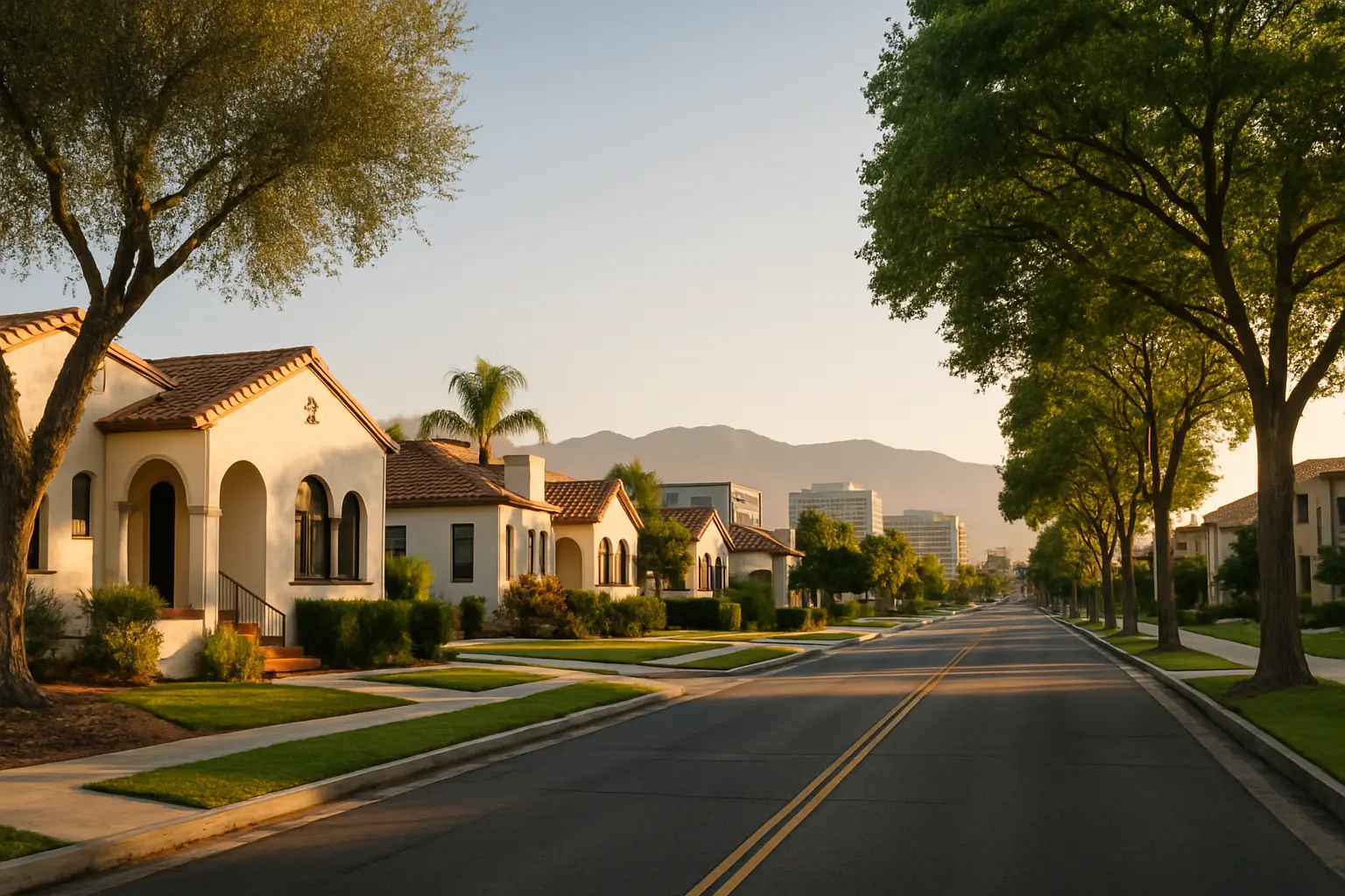 Hidden Gems of Montebello: Your Guide to Smart Real Estate Investment