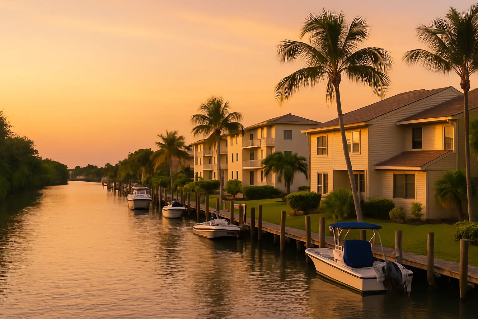 Jupiter's Hidden Waterfront Gems: Beyond the Luxury Price Tags