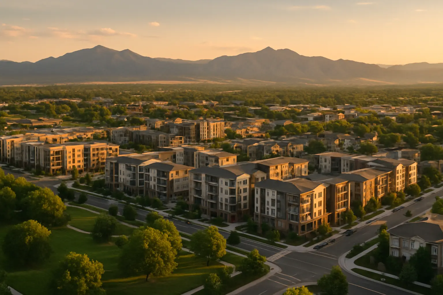 Hidden Gems of Broomfield: Why This Colorado Hub Is Your Next Real Estate Investment Paradise