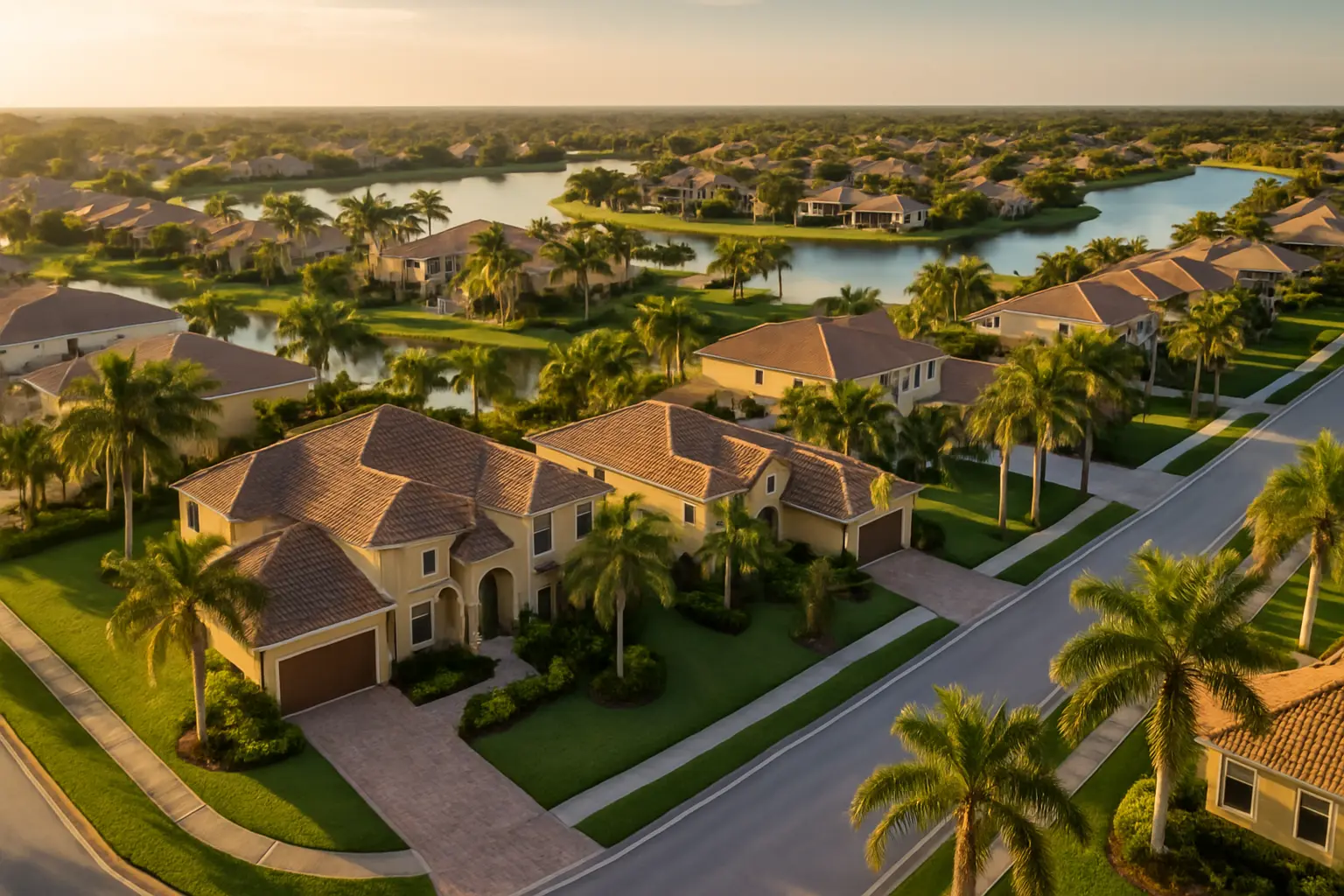 Port Saint Lucie's Hidden Gems: The Neighborhoods That Offer Both Lifestyle and Investment Potential