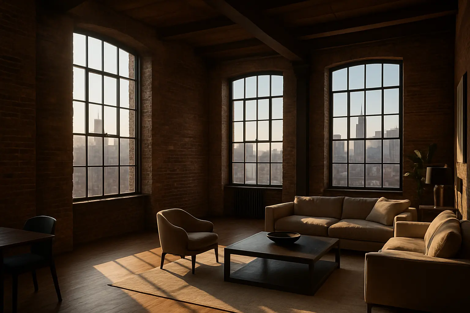 Manhattan's Hidden Gems: Secret Spaces That Transform Into Dream Homes