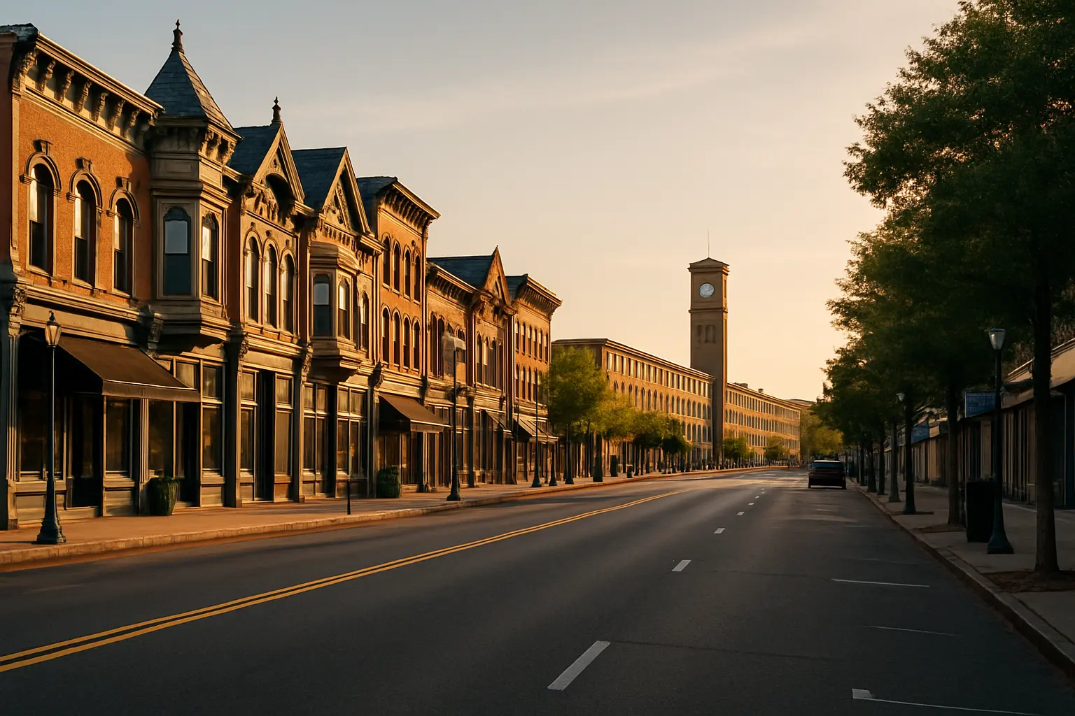 Hidden Gems Around Boston: Why Waltham and Surrounding Communities Are Real Estate Investment Hotspots