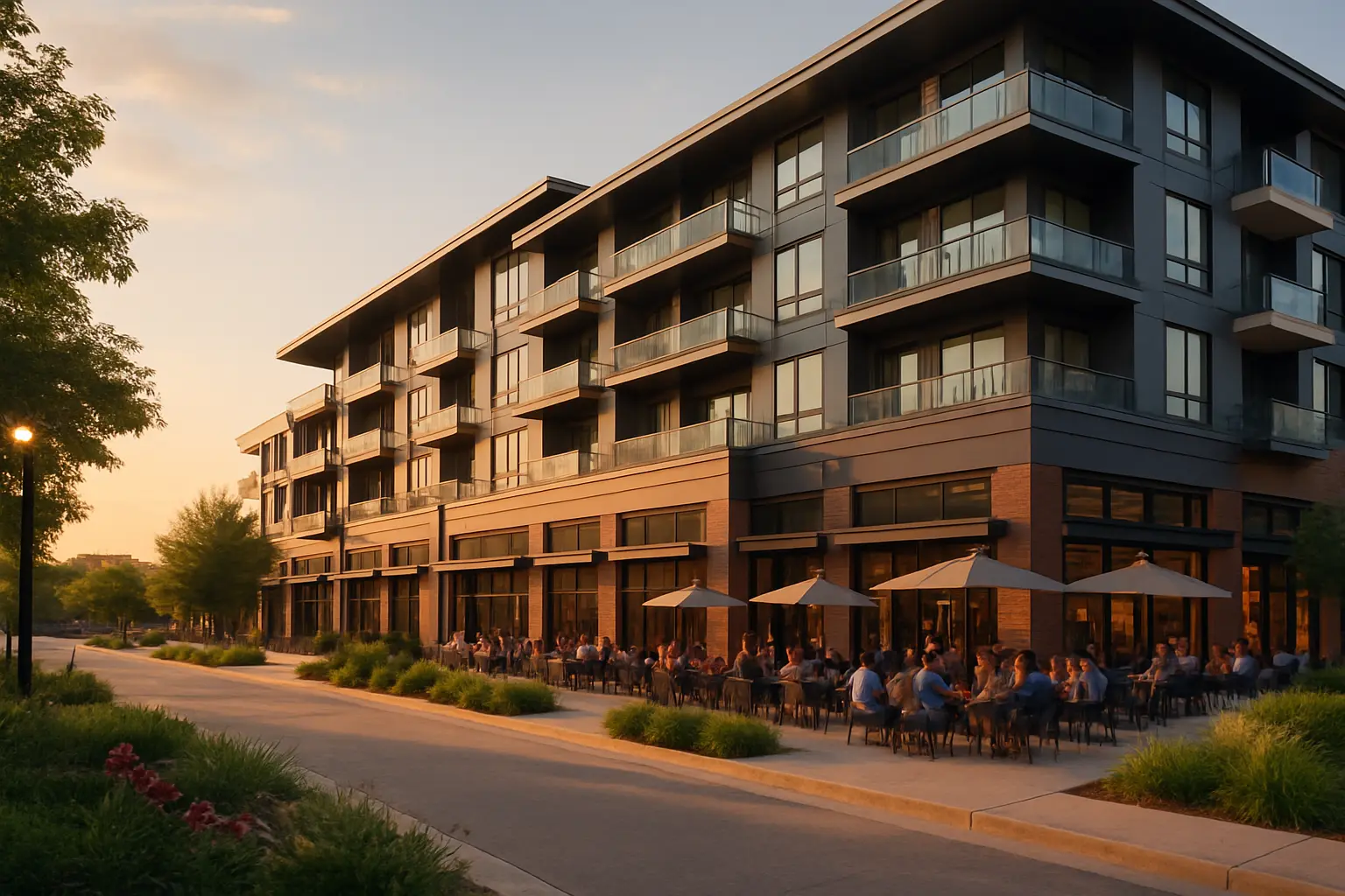 The Hidden Gems of Frisco: Why Multi-Purpose Properties Are the Next Big Investment