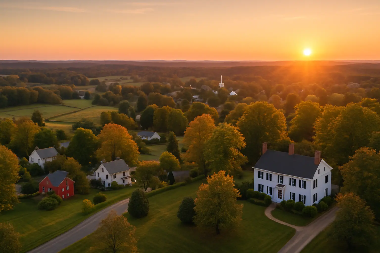 Hidden Gems of Stratham: Why This NH Town Is a Real Estate Paradise
