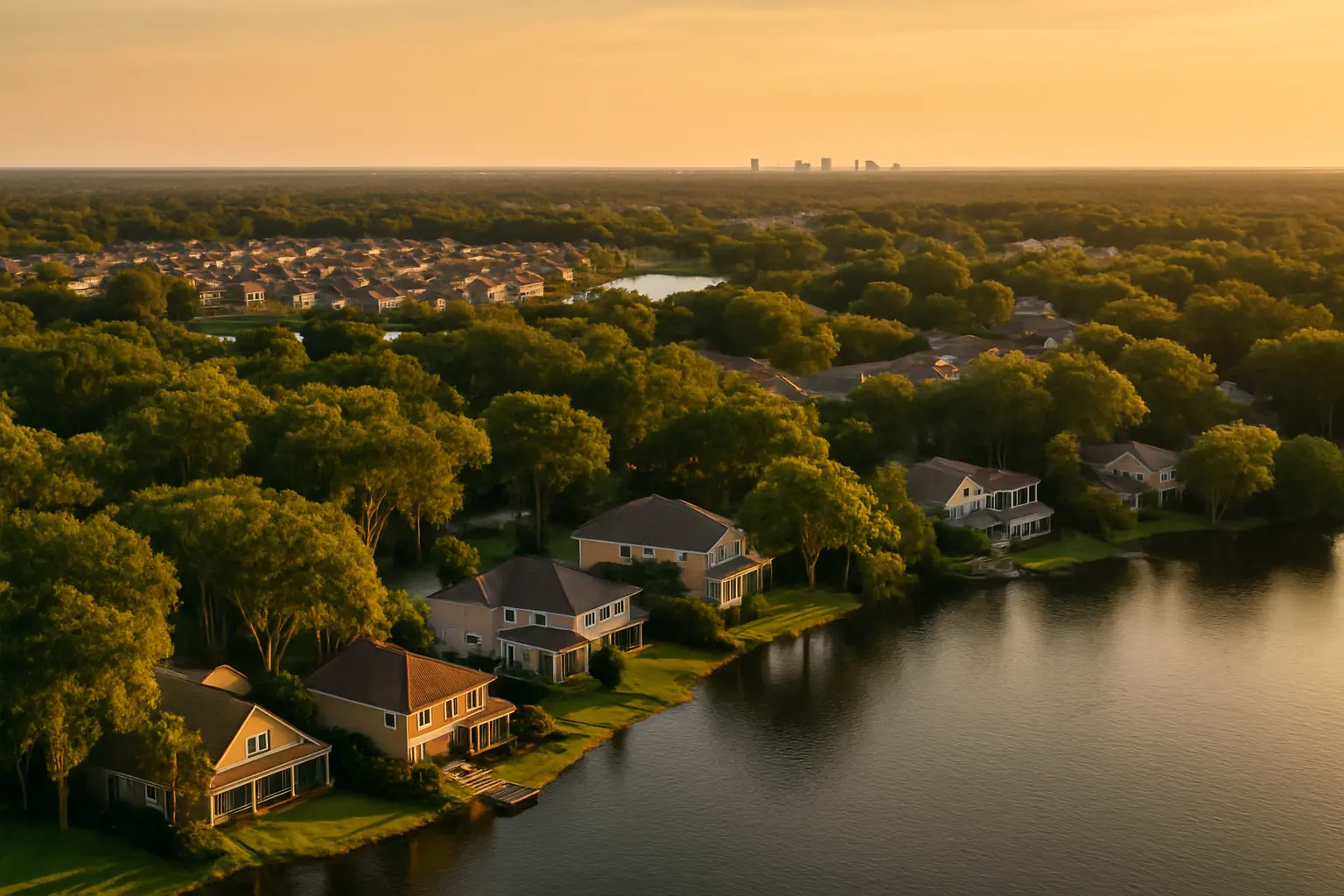 Why Lutz, FL is Becoming Tampa Bay's Hidden Real Estate Gem