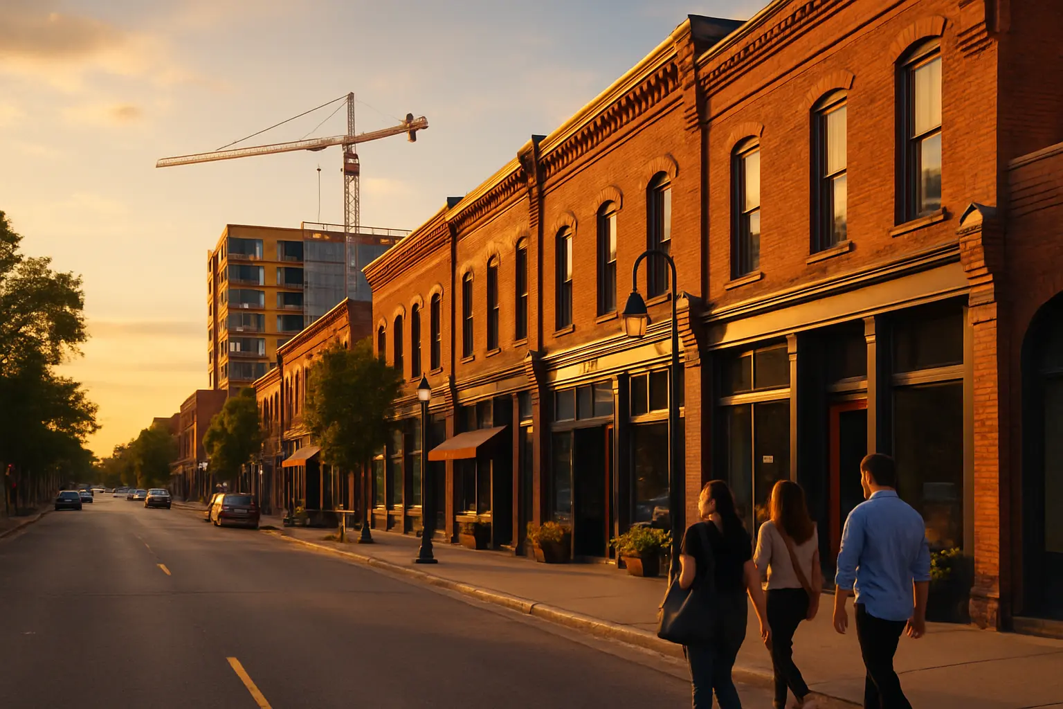 Hidden Gems: Minneapolis's Most Undervalued Neighborhoods for Smart Investors
