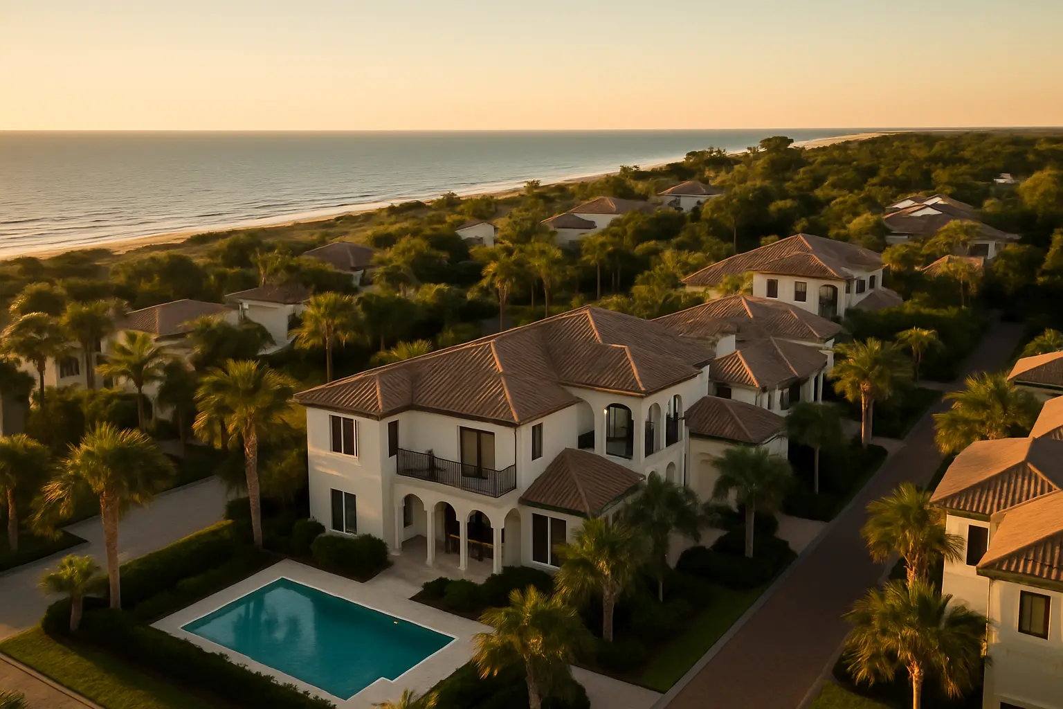 Myrtle Beach's Hidden Neighborhoods: Where Luxury Meets Coastal Living