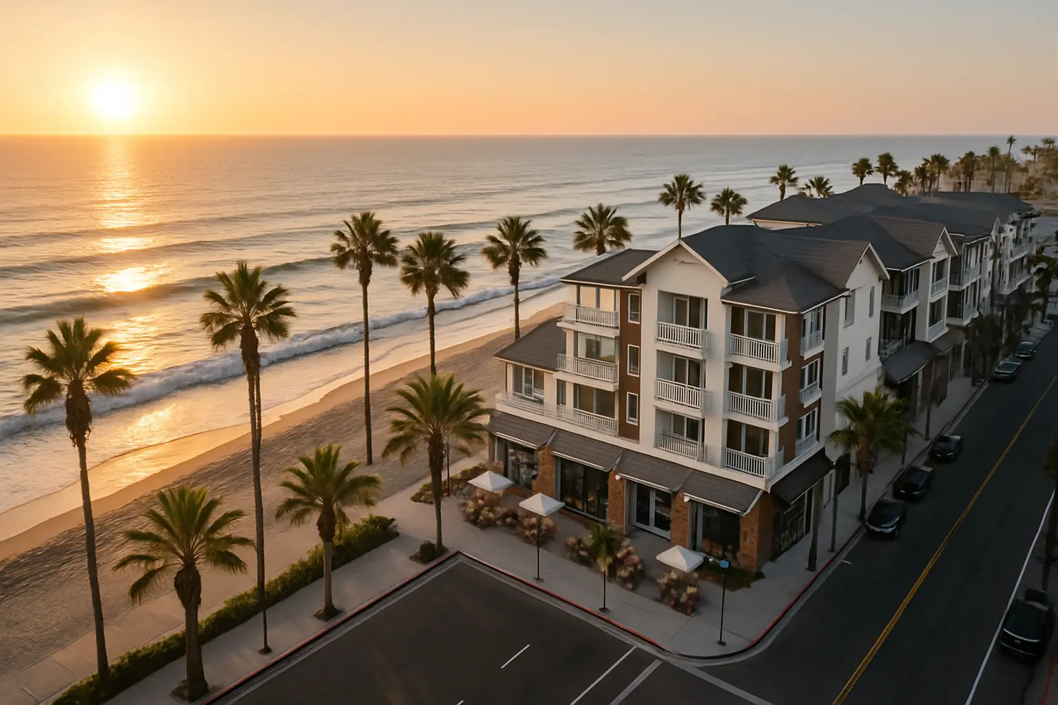 Oceanside's Hidden Coastal Gems: A Guide to Multi-Purpose Properties