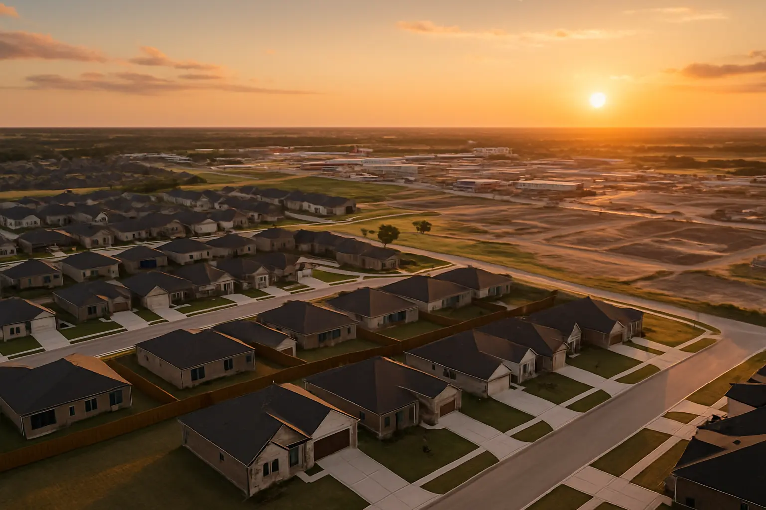 Why Princeton, TX is the Hidden Gem for Smart Property Investors