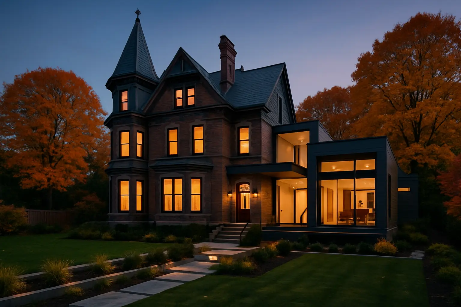 Winchester's Hidden Real Estate Gems: Beyond the Historic Facades