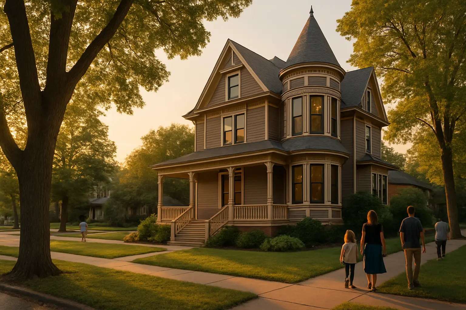 Hidden Gems of Topeka: Why Savvy Homebuyers Are Flocking to Kansas's Capital
